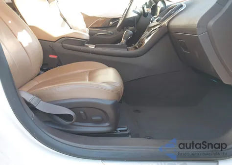 2014 Buick Lacrosse Leather Group z USA, uszkodzony, nr VIN 1G4GB5G33EF103600